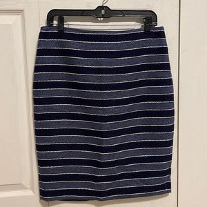 Loft Skirt size 8